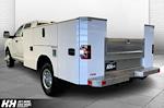 New 2024 Ram 3500 Crew Cab 4x4 M H EBY 9'3" Service Truck 9' 3" for sale #J02699 - photo 2