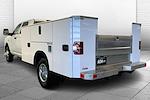 New 2024 Ram 3500 Crew Cab 4x4 M H EBY 9'3" Service Truck 9' 3" for sale #J02699 - photo 2