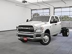 New 2024 Ram 3500 Crew Cab 4x4 M H EBY 9'3" Service Truck 9' 3" for sale #J02699 - photo 2