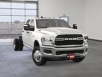 New 2024 Ram 3500 Crew Cab 4x4 M H EBY 9'3" Service Truck 9' 3" for sale #J02699 - photo 8
