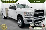 New 2024 Ram 3500 Crew Cab 4x4 M H EBY 9'3" Service Truck 9' 3" for sale #J02699 - photo 3