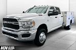 New 2024 Ram 3500 Crew Cab 4x4 M H EBY 9'3" Service Truck 9' 3" for sale #J02699 - photo 1