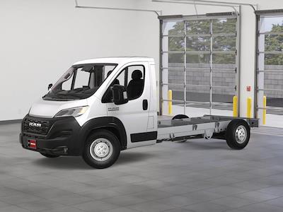 New 2024 Ram ProMaster 3500 159 WB Cutaway for sale #J02770 - photo 1