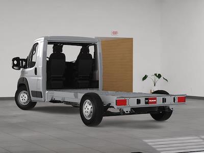 New 2024 Ram ProMaster 3500 159 WB Cutaway for sale #J02770 - photo 2