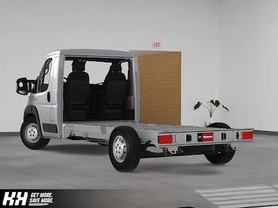 2024 Ram ProMaster 3500 Standard Roof FWD, Cutaway for sale #J02770 - photo 2