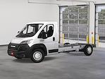 New 2024 Ram ProMaster 3500 159 WB Cutaway for sale #J02770 - photo 1