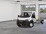 New 2024 Ram ProMaster 3500 159 WB Cutaway for sale #J02770 - photo 3