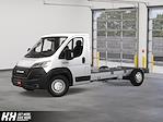 2024 Ram ProMaster 3500 Standard Roof FWD, Cutaway for sale #J02770 - photo 3