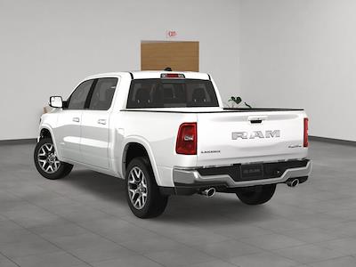 2025 Ram 1500 Crew Cab 4x4 Pickup for sale #J02912 - photo 2