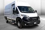 New 2024 Ram ProMaster EV 3500 Super High Roof Upfitted Cargo Van for sale #J03270 - photo 3