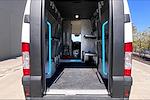 New 2024 Ram ProMaster EV 3500 Super High Roof Upfitted Cargo Van for sale #J03270 - photo 2
