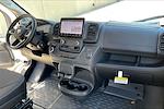 New 2024 Ram ProMaster EV 3500 Super High Roof Upfitted Cargo Van for sale #J03270 - photo 21