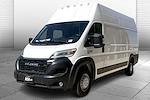 New 2024 Ram ProMaster EV 3500 Super High Roof Upfitted Cargo Van for sale #J03270 - photo 1