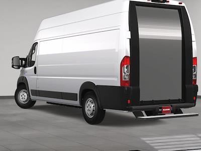 New 2024 Ram ProMaster EV 3500 Super High Roof Empty Cargo Van for sale #J03281 - photo 2