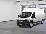 New 2024 Ram ProMaster EV 3500 Super High Roof Empty Cargo Van for sale #J03281 - photo 3