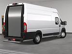 New 2024 Ram ProMaster EV 3500 Super High Roof Empty Cargo Van for sale #J03281 - photo 5