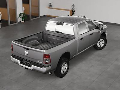 2024 Ram 2500 Crew Cab 4x4 Pickup for sale #J03452 - photo 2