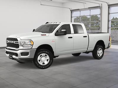 New 2024 Ram 2500 Tradesman Crew Cab 4x4 Pickup for sale #J03453 - photo 1