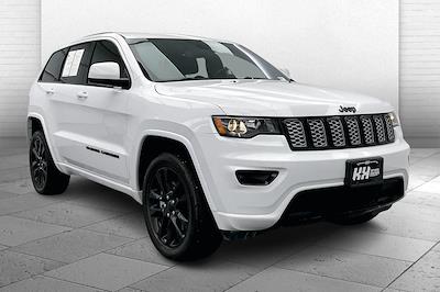 Used 2022 Jeep Grand Cherokee WK Altitude 4x4 SUV for sale #J03499A - photo 1