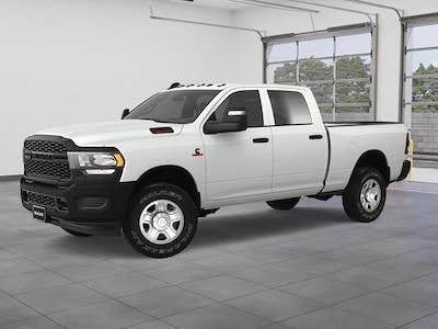 2024 Ram 2500 Crew Cab 4x4 Pickup for sale #J03528 - photo 1