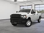 New 2024 Ram 2500 Tradesman Crew Cab 4x4 Pickup for sale #J03528 - photo 3