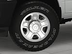 New 2024 Ram 2500 Tradesman Crew Cab 4x4 Pickup for sale #J03528 - photo 9