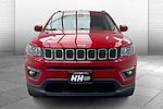 2019 Jeep Compass 4x4 SUV for sale #J03643A - photo 3