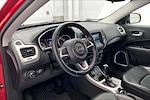 2019 Jeep Compass 4x4 SUV for sale #J03643A - photo 12