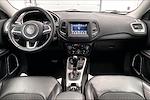 2019 Jeep Compass 4x4 SUV for sale #J03643A - photo 13