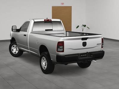 2024 Ram 2500 Regular Cab 4x4 Pickup for sale #J03652 - photo 2