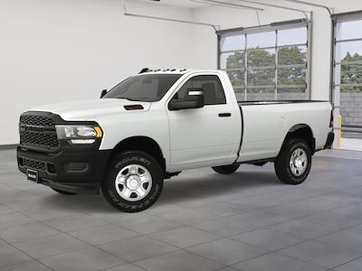 2024 Ram 2500 Regular Cab 4x4 Pickup for sale #J03652 - photo 1