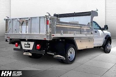New 2024 Ram 5500 Regular Cab Dump Truck for sale #J03781 - photo 2