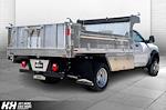 New 2024 Ram 5500 Regular Cab Dump Truck for sale #J03781 - photo 2