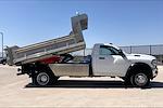 New 2024 Ram 5500 Regular Cab 4x4 11' 4" M H EBY Dump Truck for sale #J03781 - photo 21