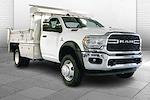 New 2024 Ram 5500 Regular Cab 4x4 11' 4" M H EBY Dump Truck for sale #J03781 - photo 3