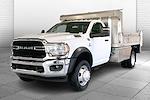 New 2024 Ram 5500 Regular Cab 4x4 11' 4" M H EBY Dump Truck for sale #J03781 - photo 1
