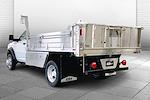 New 2024 Ram 5500 Regular Cab 4x4 11' 4" M H EBY Dump Truck for sale #J03781 - photo 2