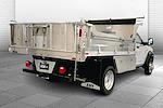 New 2024 Ram 5500 Regular Cab 4x4 11' 4" M H EBY Dump Truck for sale #J03781 - photo 6