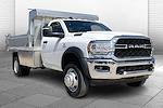 New 2024 Ram 5500 Regular Cab 4x4 11' 4" M H EBY Dump Truck for sale #J03781 - photo 3