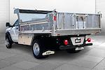 New 2024 Ram 5500 Regular Cab 4x4 11' 4" M H EBY Dump Truck for sale #J03781 - photo 2