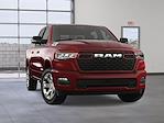 New 2025 Ram 1500 Big Horn Crew Cab 4x4 Pickup for sale #J03835 - photo 8
