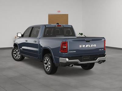 2025 Ram 1500 Crew Cab 4x4 Pickup for sale #J03854 - photo 2