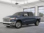 2025 Ram 1500 Crew Cab 4x4 Pickup for sale #J03854 - photo 1