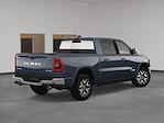 2025 Ram 1500 Crew Cab 4x4 Pickup for sale #J03854 - photo 5