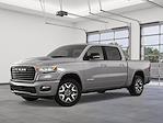 2025 Ram 1500 Crew Cab 4x4 Pickup for sale #J03875 - photo 1