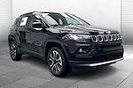 2022 Jeep Compass 4x4 SUV for sale #J03890A - photo 1