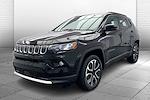 2022 Jeep Compass 4x4 SUV for sale #J03890A - photo 10