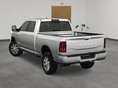 2025 Ram 2500 Crew Cab 4x4 Pickup for sale #J03964 - photo 2
