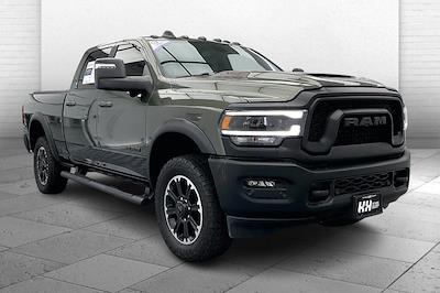 2024 Ram 2500 Crew Cab 4x4 Pickup for sale #J03965B - photo 1