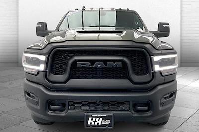 2024 Ram 2500 Crew Cab 4x4 Pickup for sale #J03965B - photo 2